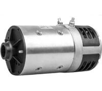 Moteur électrique démarreur-générateur 24 V 3,2 kW 3 500 tr/min MAHLE pour divers véhicules.