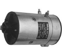 Moteur électrique démarreur-générateur 24 V 3 kW 2 600 tr/min MAHLE pour divers véhicules.