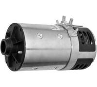 Moteur électrique démarreur-générateur 24 V 3 kW 2 600 tr/min MAHLE pour divers véhicules.