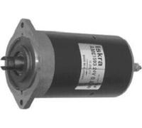 Moteur électrique démarreur-générateur 48 V 0,8 kW 5 000 tr/min MAHLE pour divers véhicules.