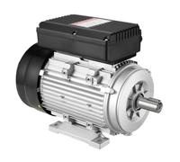 Moteur Électrique - DUOKU - ML90L-2 - 2,2 kW - 2800 tr/min - Monophasé