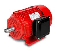 Moteur Électrique - EBERTH - WP1-EM1500 - 1,5 kW - 400V - Triphasé - IP54
