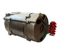FAAC Moteur électrique 7700055 230V Pièce d'origine pour modèles 422/402