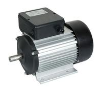 Ribimex Moteur électrique monophasé M3M14 – 3 CV, 1400 tr/min
