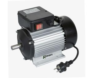 Moteur électrique monophasé 2cv-1500 Watts