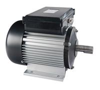 Moteur électrique monophasé 3CV 2200w