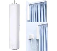 Moteur électrique pour rideaux, communication Zigbee, télécommande, minuterie, moteur Wifi Youpin