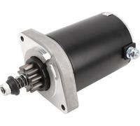 Moteur électrique pour tondeuse à gazon 21163-7024, démarreur étanche à 10 dents à torsion élevée, remplacement pour tracteur Cub Cadet LTX1046 LTX1050