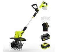 Moteur électrique sans fil, 20 V, batterie 4,0 Ah + chargeur rapide