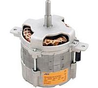 Moteur électrique Wolf avec condensateur 2413378 pour brûleur bleu MAN