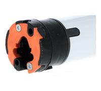 Moteur Elero RolTop S-868 8 newtons 8/17 volet roulant store
