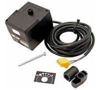 moteur enfichable Wolf 2269527 pour circuit d'injection