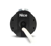 Moteur ERA Quick M Ø 45 mm, 30Nm, filaire, bouton de fin de course NICE