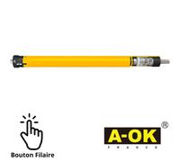 Moteur filaire Aok AM35 6/28 Q