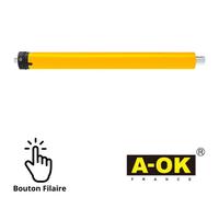 Moteur filaire Aok AM60 100/12