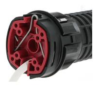 Moteur filaire Bubendorff MI2 10/12 volet roulant - 4 fils - 220041