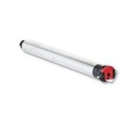 Moteur filaire CC T5 / 12Vd , 15Nm, 17Tr/min, diam 50, volets roulantsfin de course progressif - SIMU -