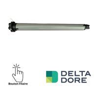 Moteur filaire Delta Dore TYMOOV 10FB tête étoile