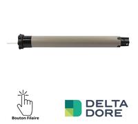 Moteur filaire Delta Dore TYMOOV 20F2 tête étoile