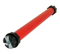 Superrollo Moteur de volet roulant filaire RM30MM SR20235 – Diamètre 60 mm, 30 Nm, jusqu'à 66 kg