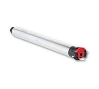 Moteur filaire T5, 30Nm, 17Tr/min, diam 50, pour volets roulants avec fin de course progressif - SIMU -