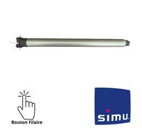 Moteur filaire T5 50/12 SIMU