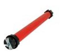 Superrollo Moteur de volet roulant filaire RM30MM SR20235 – Diamètre 60 mm, 30 Nm, jusqu'à 66 kg