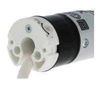 Moteur Gaposa Sileo XQ4P 4/26 filaire silencieux - store volet roulant