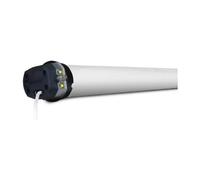 Moteur Gaposa XQ8M 150 newtons grille et rideau metallique