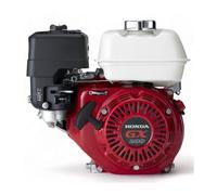 Moteur Honda GX200QHB1 196 cc - Vilebrequin 19,05mm - Equipement industriel, construction et espaces verts