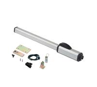 FAAC Opérateur hydraulique pour portail battant 422 CBAC 230V 104200 – 1,8 m par porte