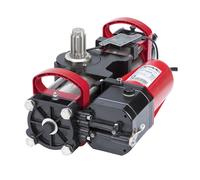 Moteur hydraulique enterré FAAC S800H 24V SBW 108724 réversible 800kg 4m