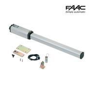Moteur oléodynamique 230V 402 CBC Automatisation Portail battant FAAC 104468