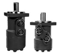 Moteur hydraulique série BMR(4k-BMR-400)
