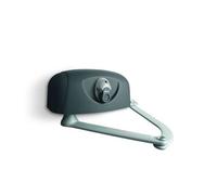 Moteur HYPPO 220V NICE Bras Bielle pour portail battant MAXI 3M-Battant - HY7005