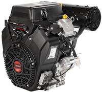 MOTEUR LONCIN LC2V80FD-A V-TWIN V2 27 HP DUAL CYLINDRED HORIZONTAL SHAFT 25,4 mm LONCIN 2V80 MOTOR HONDA , VANGUARD , BRIGGS , KOHLER