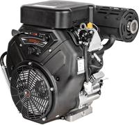 Moteur Loncin LC2V90FD-C arbre horizontal 36.5 mm / 112 mm LC2V90FD-C