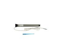 Moteur mécanique 10Nm - DELTA DORE - TYMOOV 10FB - Alimentation secteur - Outil de réglage inclus - Extérieur compatible