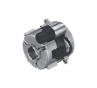 Moteur monophase (avec condensateur et accouplement) 110w 230v type aeg c18/22/24/30 h g. 1/2. . , cuenod , ref. 13009981