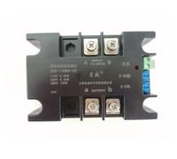 Moteur monophasé SSR-200WA-R2(4KW) 4KW 220V, démarreur progressif, fonction d'arrêt progressif for pompe à eau, convoyeur à bande, souffleur(SSR-60WA-R1(2KW))