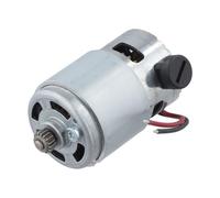 Moteur Moteur, 18V 16 Dents Moteur Moteur 160702266N 1607022669 JOHNSON pour BOSCH GSB18V-21 GSR180-LI GSR18V-21