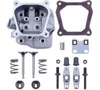 Moteur moteur culotte de culasse de culbuteur à ressort à ressort Fit Honda GX160 GX200 Chinois 168f 5,5 ch 6,5 ch 2kw Générateur