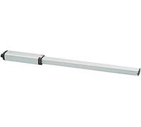 FAAC Opérateur 402 CBC 1L – Hydraulique 230V – Acc. d'instal. – Clé dev. cond. 8uf 400v