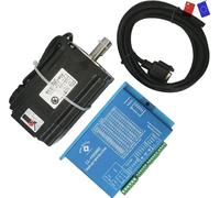 Moteur pas à pas, couple de 8,5 N-m, conception hybride, 1 kit 8.5N Set