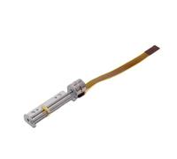 Moteur pas à pas DC 5V, 2 phases, 4 fils, actionneur linéaire à course de 29mm/ 30mm/ 34mm, vis linéaire, écrou coulissant, mouvement avant et arrière, 1 pièce