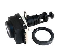 Moteur plus insert vanne 3 voies- pour De Dietrich Chappee - S100823