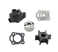 Moteur Pompes À Eau Kit Pompe À Eau Universelle Pour Tohatsu 4HP 5HP Pour Parsun 5HP 6HP Moteur De Bateau 2 Temps 369-65011-0 Pour Mercury 4HP 5HP 47-16154