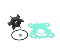 Moteur Pompes À Eau Kit Réparation Pompe À Eau 06192-ZW9 Pour Marine Pour Moteurs Hors-bord BF8D BF9.9D BF15D BF20D 8HP 9.9HP 20HP 06192-ZW9-000