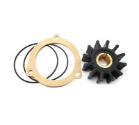 Moteur Pompes À Eau Pour Kohler Kit Turbine Flexible Pour Marine 229826 GM46962 GM46936 2.5R27 4-61/2 KW Pour Gaz Pour Moteur Marin Pour CEF 500165 Pour JMP 7172