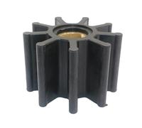 Moteur Pompes À Eau Pour Remplacement Turbine Flexible Pour Marine Pour JMP: 8001-01 Pour DJ Pour Pompe: 083-0901 Pour DOOSAN: 60.06804-0010